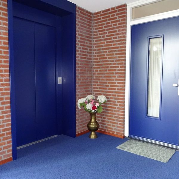 Serpeling 89, Avenhorn