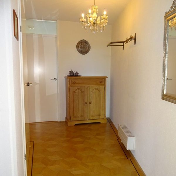 Serpeling 89, Avenhorn