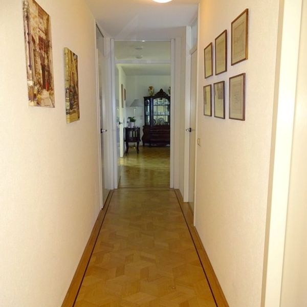 Serpeling 89, Avenhorn