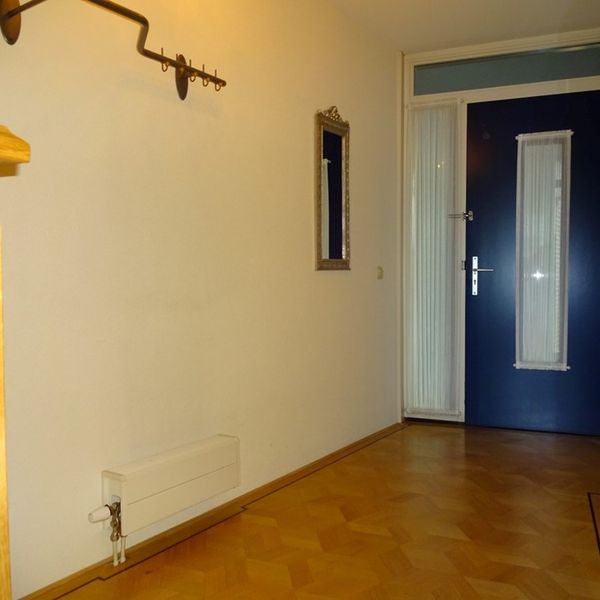 Serpeling 89, Avenhorn