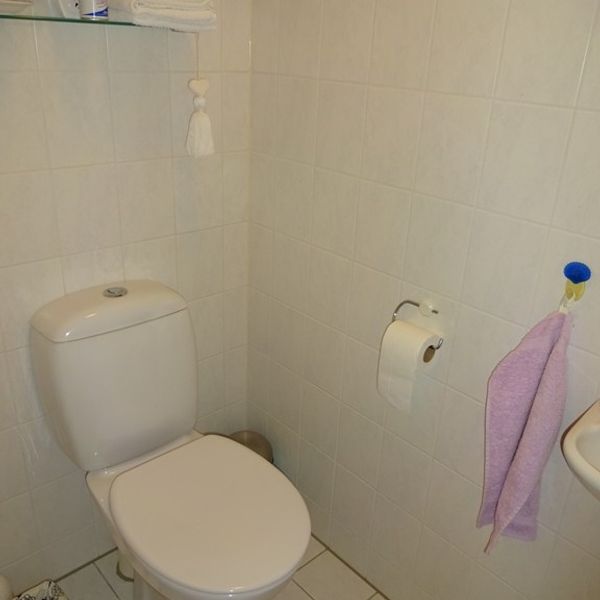 Serpeling 89, Avenhorn