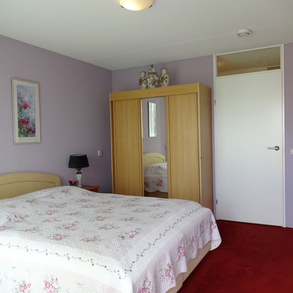 Serpeling 89, Avenhorn