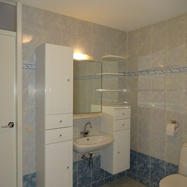 Serpeling 89, Avenhorn