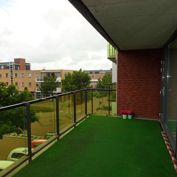 Serpeling 89, Avenhorn