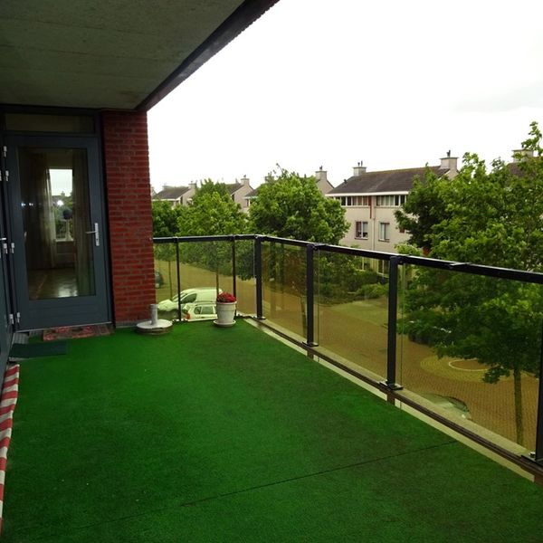 Serpeling 89, Avenhorn