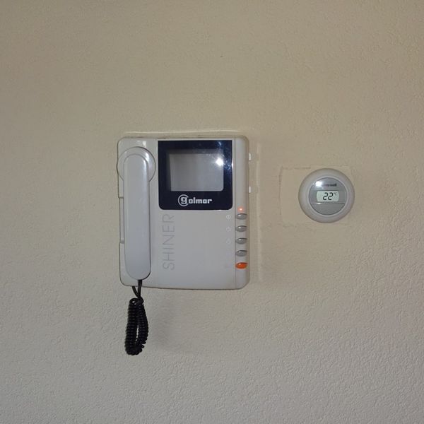 Serpeling 89, Avenhorn