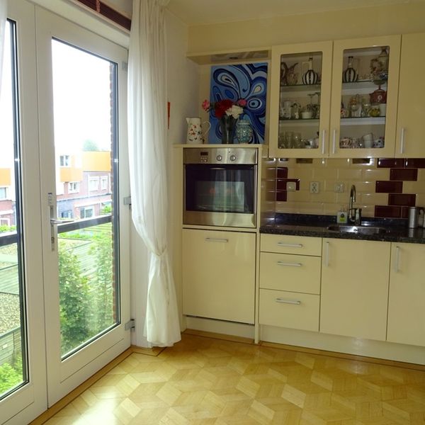 Serpeling 89, Avenhorn