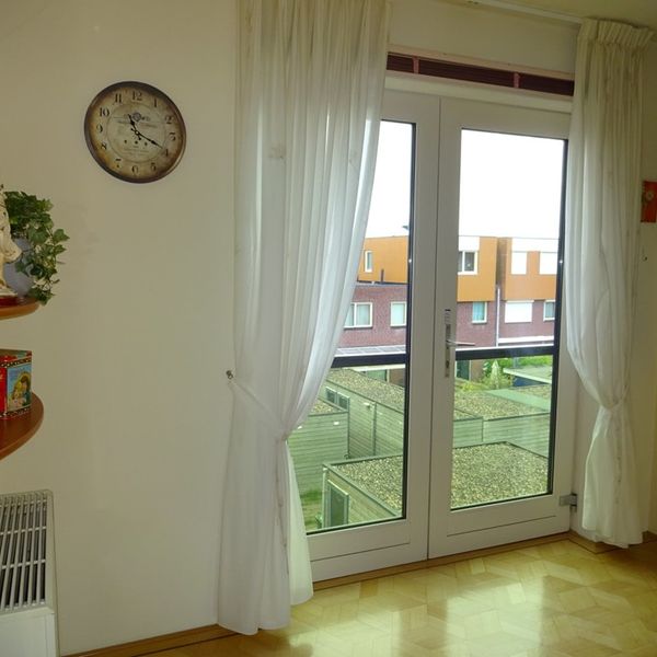 Serpeling 89, Avenhorn