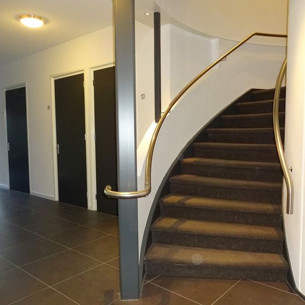 Kantbeugel 1B, De Goorn