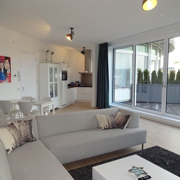 Kantbeugel 1B, De Goorn