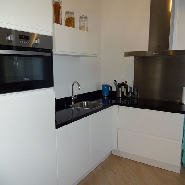 Kantbeugel 1B, De Goorn