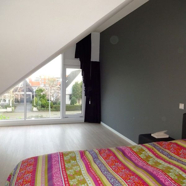 Kantbeugel 1B, De Goorn