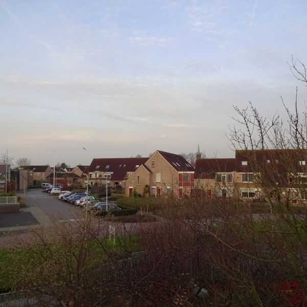 Kantbeugel 1B, De Goorn