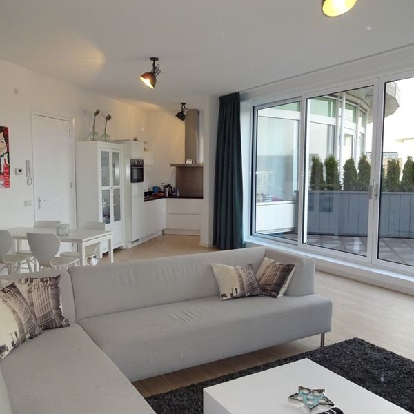 Kantbeugel 1B, De Goorn