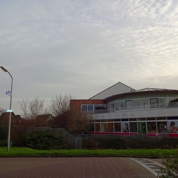 Kantbeugel 1B, De Goorn