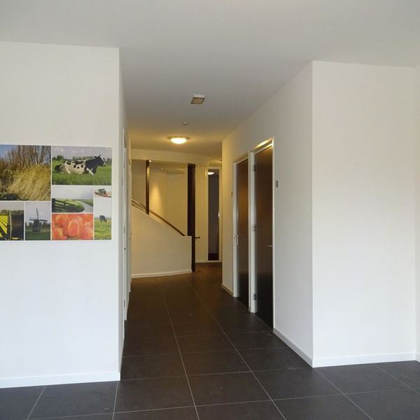 Kantbeugel 1B, De Goorn