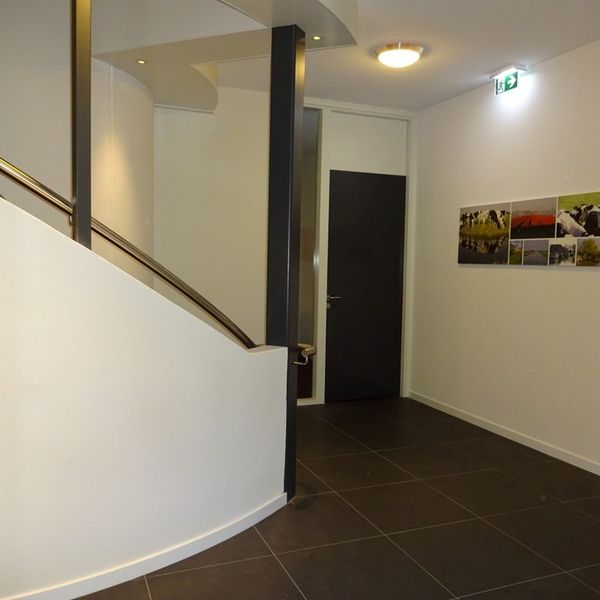 Kantbeugel 1B, De Goorn