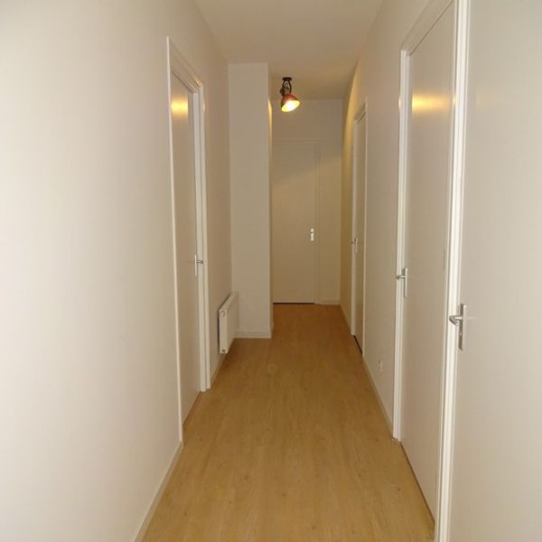 Kantbeugel 1B, De Goorn