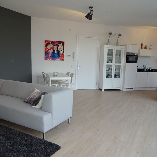 Kantbeugel 1B, De Goorn