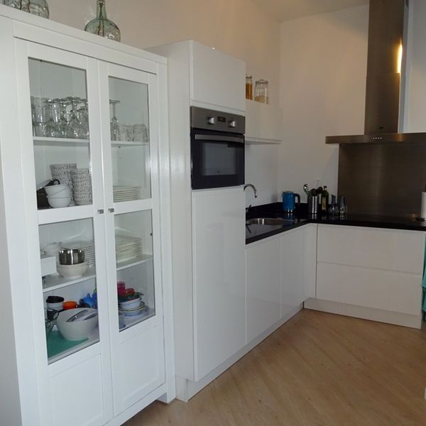 Kantbeugel 1B, De Goorn