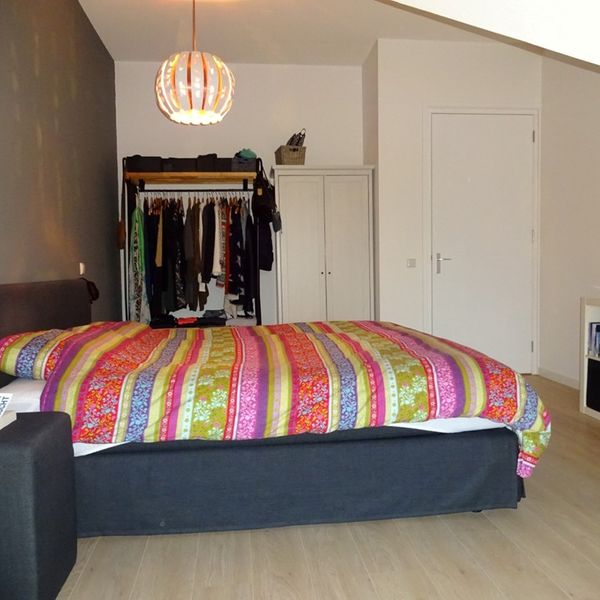 Kantbeugel 1B, De Goorn