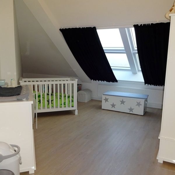 Kantbeugel 1B, De Goorn