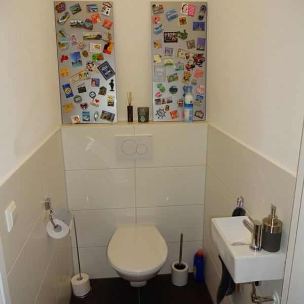 Kantbeugel 1B, De Goorn