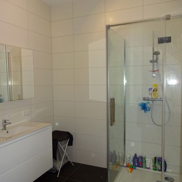 Kantbeugel 1B, De Goorn