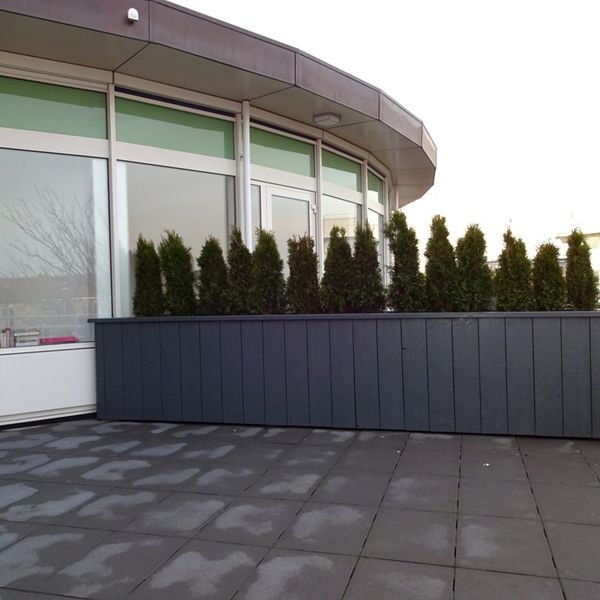 Kantbeugel 1B, De Goorn