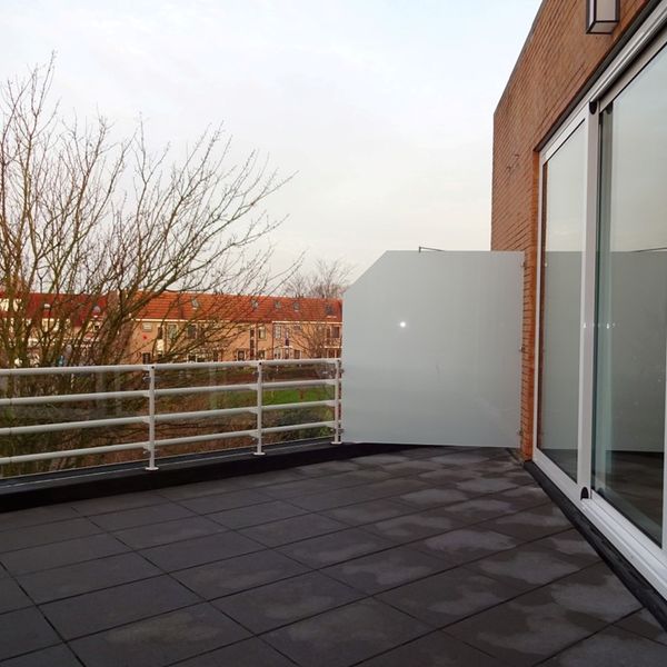 Kantbeugel 1B, De Goorn