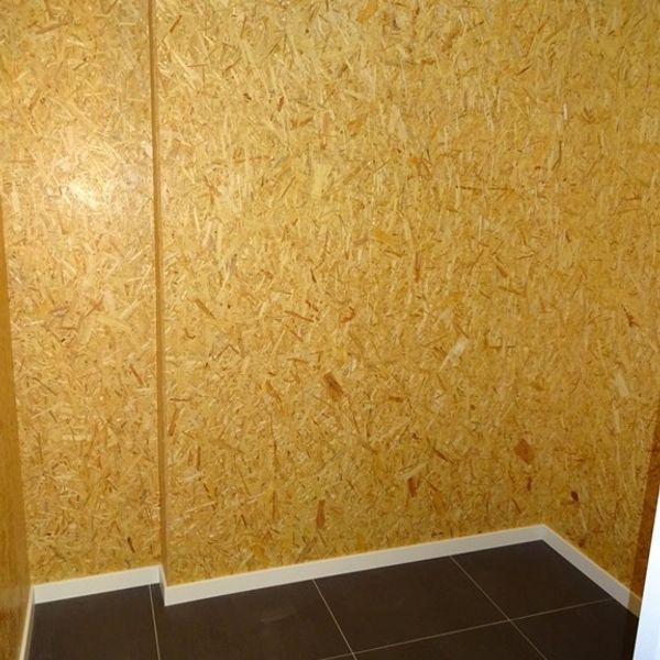 Kantbeugel 1B, De Goorn