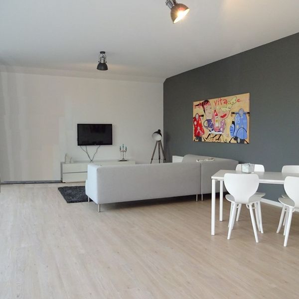 Kantbeugel 1B, De Goorn