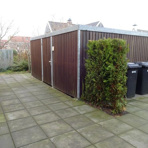 Kantbeugel 1B, De Goorn