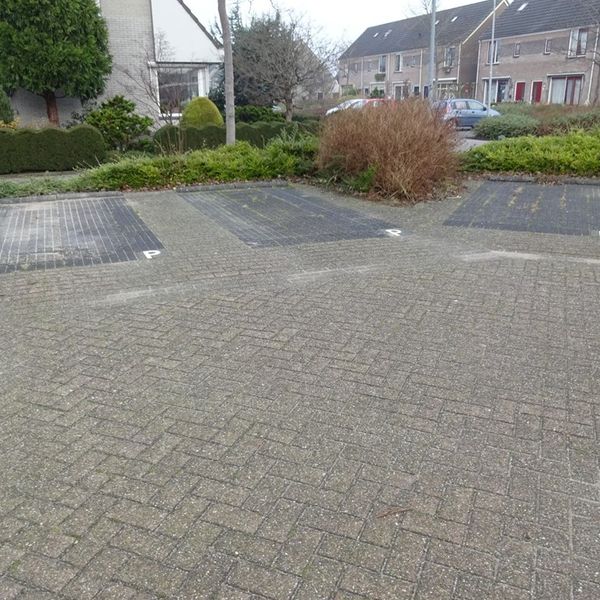 Kantbeugel 1B, De Goorn