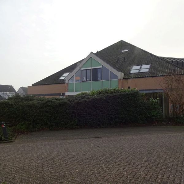 Kantbeugel 1B, De Goorn