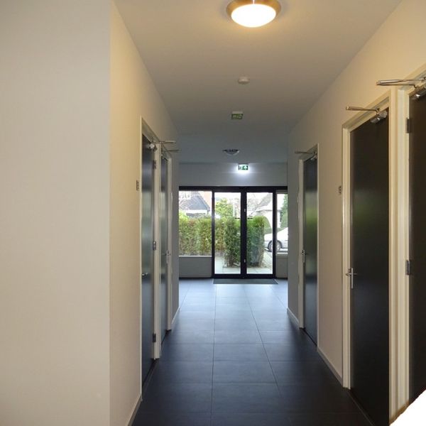 Kantbeugel 1B, De Goorn