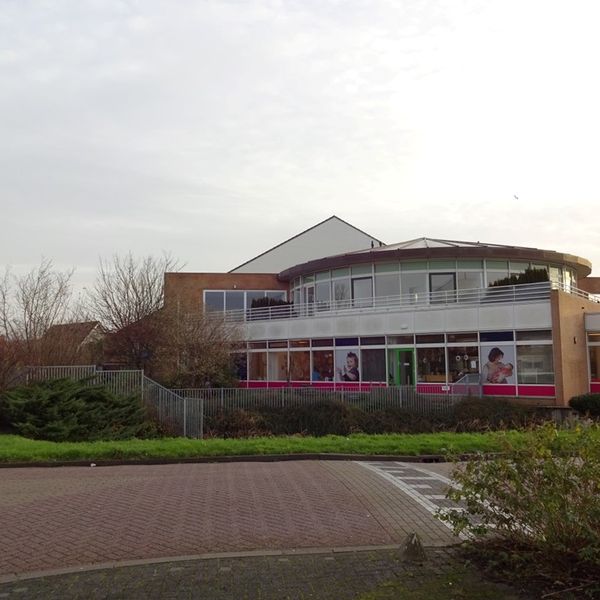 Kantbeugel 1B, De Goorn