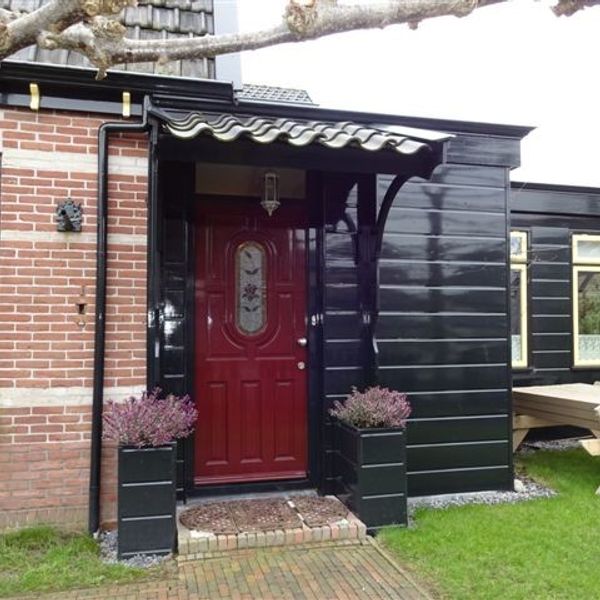 De Goorn 44, De Goorn