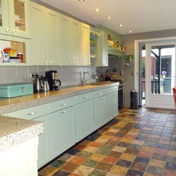 De Goorn 44, De Goorn