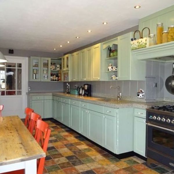 De Goorn 44, De Goorn