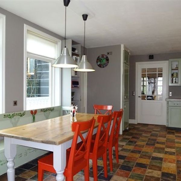 De Goorn 44, De Goorn