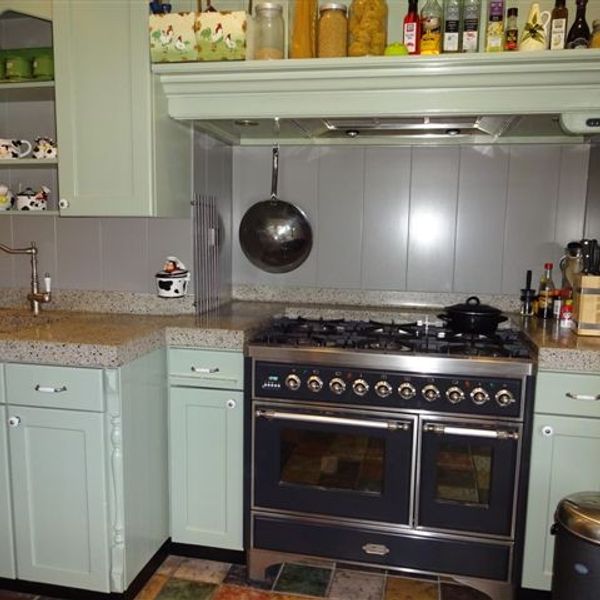 De Goorn 44, De Goorn