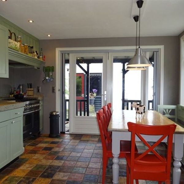 De Goorn 44, De Goorn