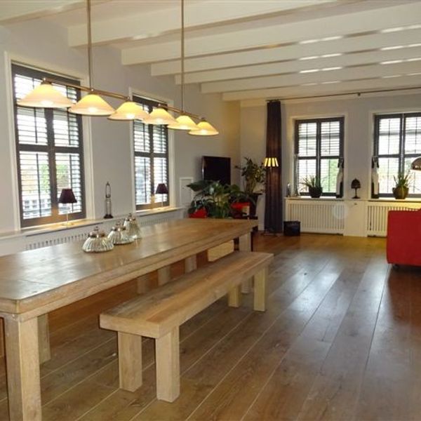 De Goorn 44, De Goorn