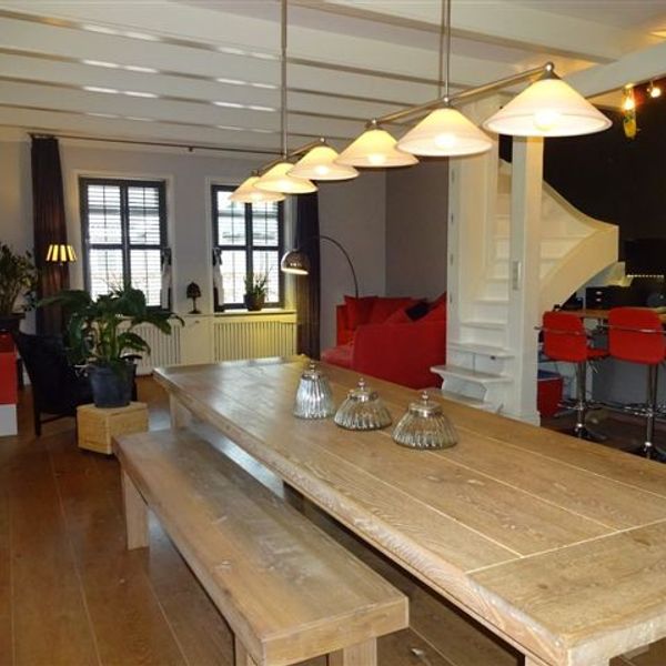 De Goorn 44, De Goorn