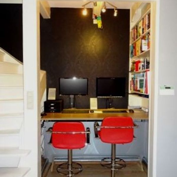 De Goorn 44, De Goorn