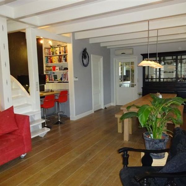 De Goorn 44, De Goorn