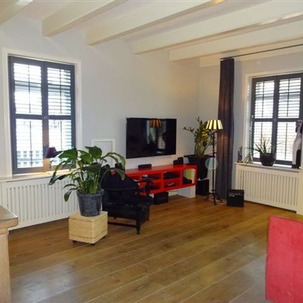 De Goorn 44, De Goorn