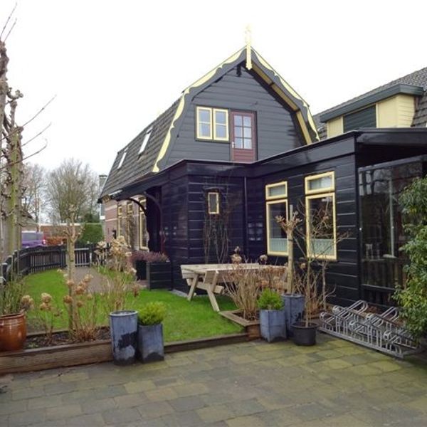 De Goorn 44, De Goorn