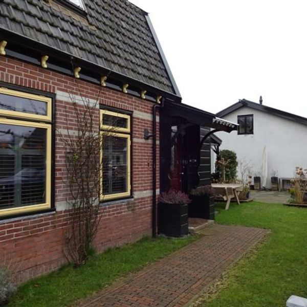 De Goorn 44, De Goorn